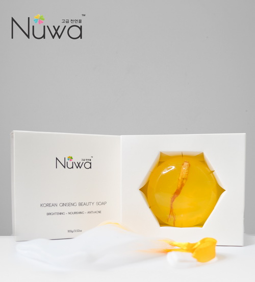 nuwa korean ginseng